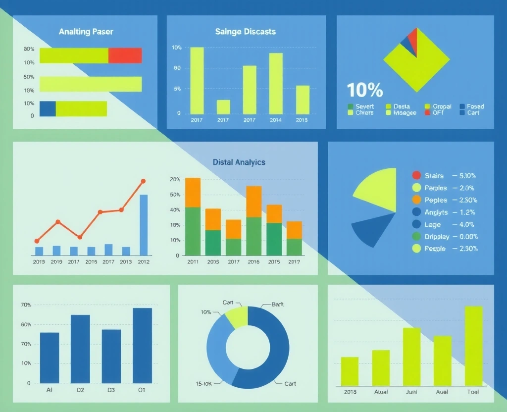 Análisis web y métricas de rendimiento