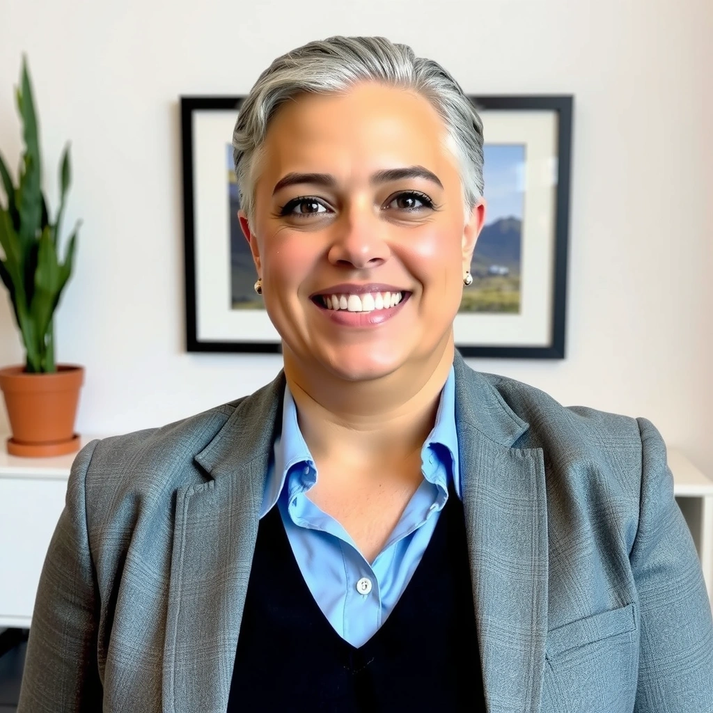 Testimonio de cliente nueva con productos naturales VitaSalud